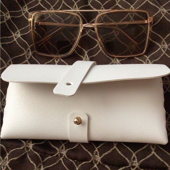 Flash SALE OTRA Velda sunglasses main image 3